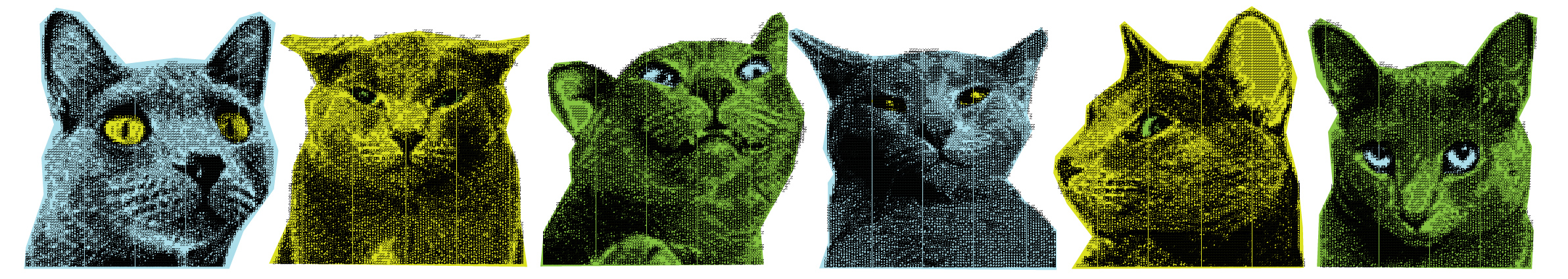 Cat Banner